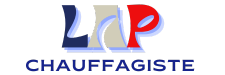 Chauffagiste Vence Logo